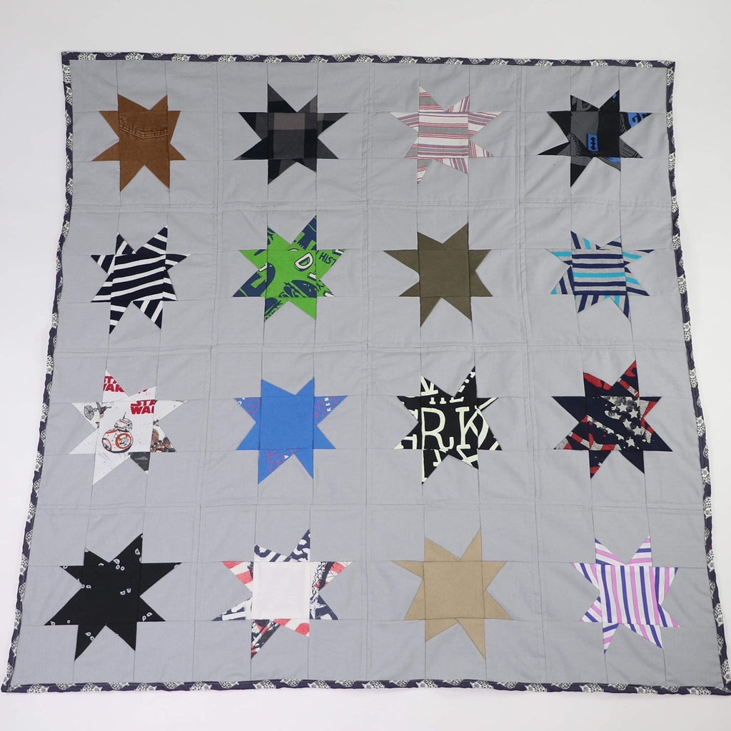 Memory Quilt