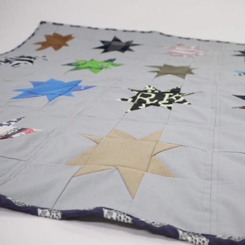 Memory Quilt