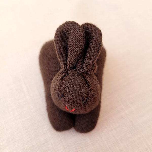 Blended Family Bunny Set