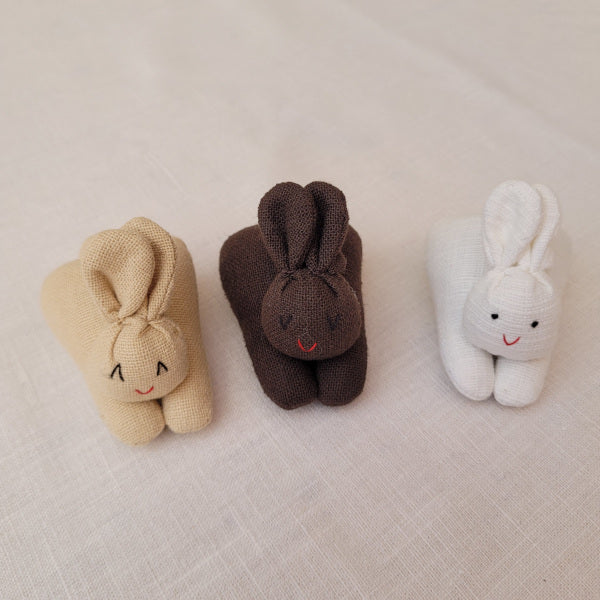 Blended Family Bunny Set