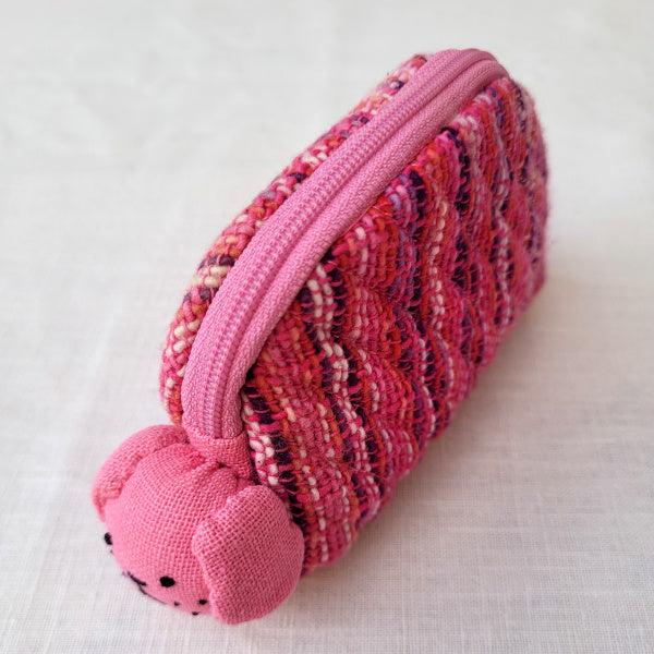 Cute little dog purse