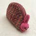 "Bounce Bounce" lovely little inquisitive bunny purse