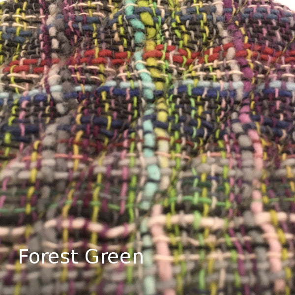 "Bounce Bounce" lovely little inquisitive bunny purse