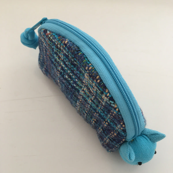 "Meow Meow" little pussy cat, cute as a box of kittens, the number one cat purse of all times