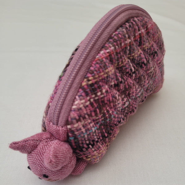 "Meow Meow" little pussy cat, cute as a box of kittens, the number one cat purse of all times