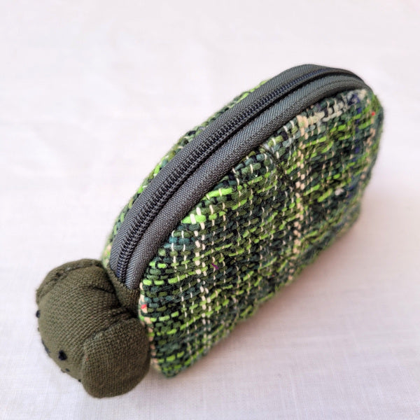 Cute little dog purse