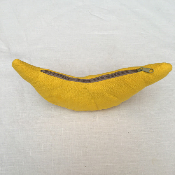 Large Banana 6 Monkeys