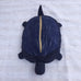 Giant tortoise pencil case/makeup bag. Precious Treasure bag.