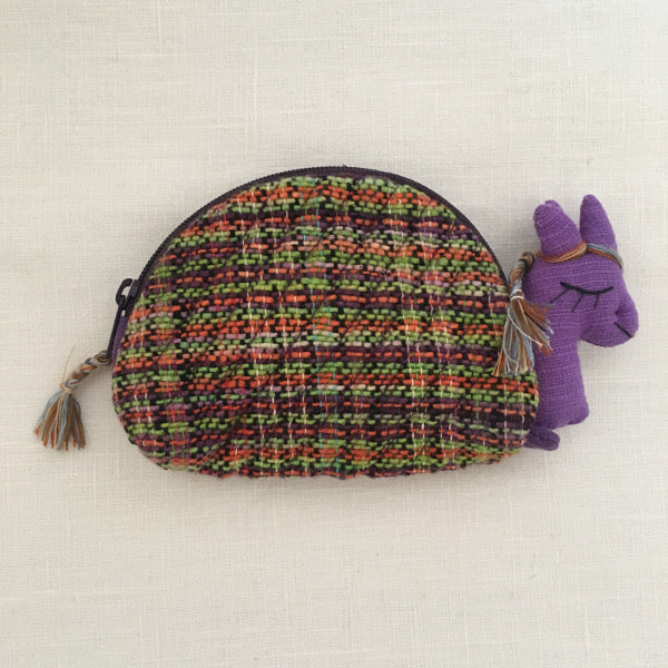 Unicorn purse clearance