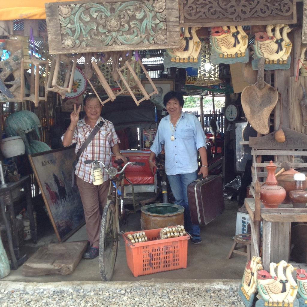 Our Suppliers
