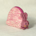 Bunny purse