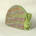 Bunny purse