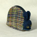 Bunny purse