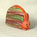 Bunny purse