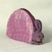 Bunny purse