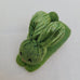 Tartan Bunnies in a Green Carrot