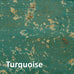 turquoise
