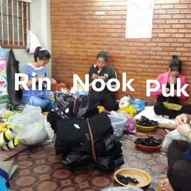 Donation to support our makers in Thailand.