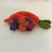 Tartan Bunnies in a Carrot