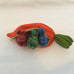 Tartan Bunnies in a Carrot