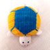 Mother Tortoise toy with 3 beautiful removable babies.